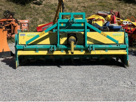 INTERRASASSI ORTIFLOR TSP 280