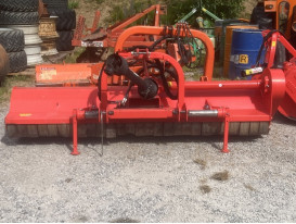 TRINCIA MASCHIO BRAVA 250