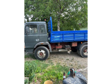 IVECO EUROCARGO 135-170