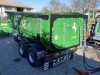 DUMPER ZACCARIA ZAM 140