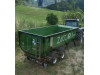 DUMPER ZACCARIA ZAM 140