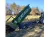 DUMPER ZACCARIA ZAM 140