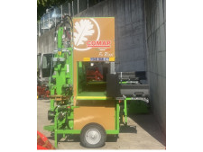 SEGA A NASTRO COMAP SNSVG 700
