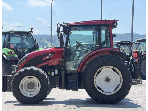 VALTRA A 114