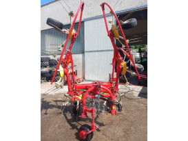 VOLTAFIENO POTTINGER HIT 690 NZ