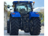 NEW HOLLAND T6070 POWER COMMAND 