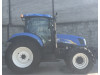 NEW HOLLAND T6070 POWER COMMAND 