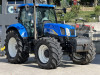 NEW HOLLAND T6070 POWER COMMAND 
