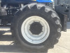 NEW HOLLAND T6070 POWER COMMAND 