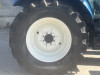 NEW HOLLAND T6070 POWER COMMAND 