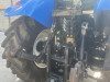 NEW HOLLAND T6070 POWER COMMAND 