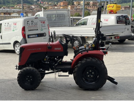 ANTONIO CARRARO PANTHER 22M