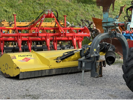 TRINCIA LATERALE GL1 MUSTANG 230