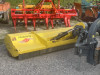 TRINCIA LATERALE GL1 MUSTANG 230