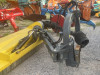 TRINCIA LATERALE GL1 MUSTANG 230