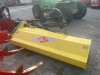TRINCIA LATERALE GL1 MUSTANG 230