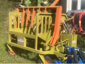 TAGLIABALLONI WOLAGRI T12