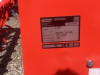 FRESA MASCHIO 250 C