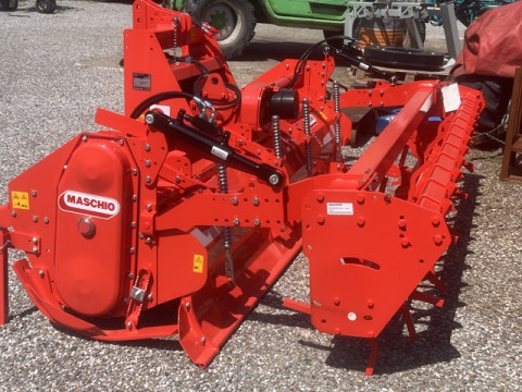 FRESA MASCHIO C 280