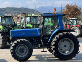 LANDINI VANGUARD 130
