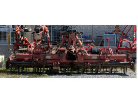 ERPICE ROTANTE PIEGEVOLE FERABOLI DPM M 400
