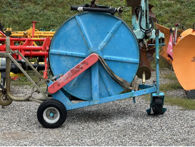 irrigatore/mini-rotolone Ocmis MR 58