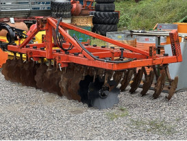 DISCHERA EVERS 300