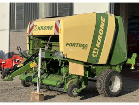 ROTOPRESSA KRONE FORTIMA F 1600