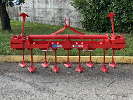 TILLER A MOLLE PORTATO TM-11R 