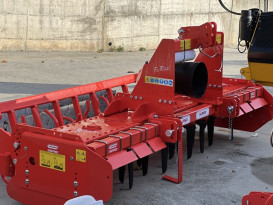 ERPICE ROTANTE MASCHIO DELFINO SUPER 2500