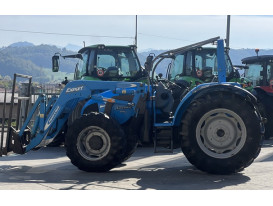 LANDINI POWER FARM 85