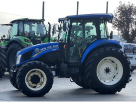 NEW HOLLAND TD5.95