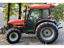 CARRARO AGRIPLUS 85