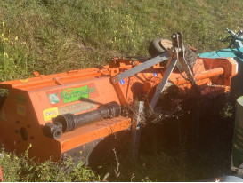 trincia agrimaster RMU 280